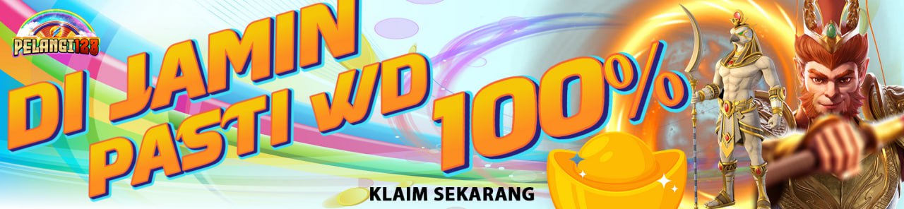 EVENT DIJAMIN WD
