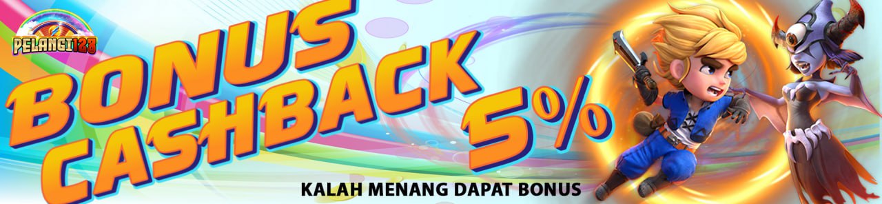 Bonus Cashback