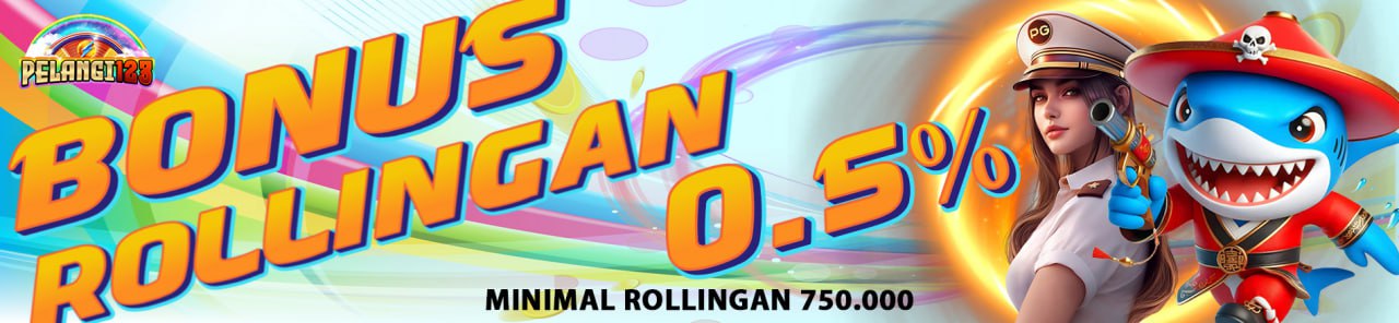 Bonus rollingan