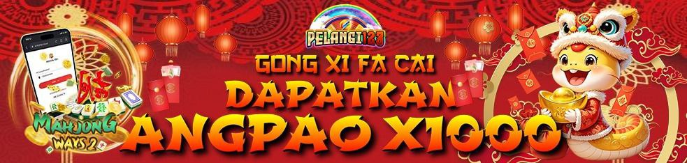 EVENT ANGPAO IMLEK